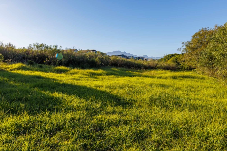 0 Bedroom Property for Sale in Oubaai Western Cape